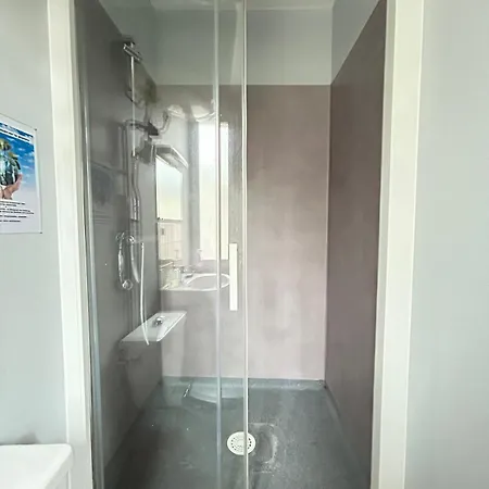Apartment Proche Centre Et Gare