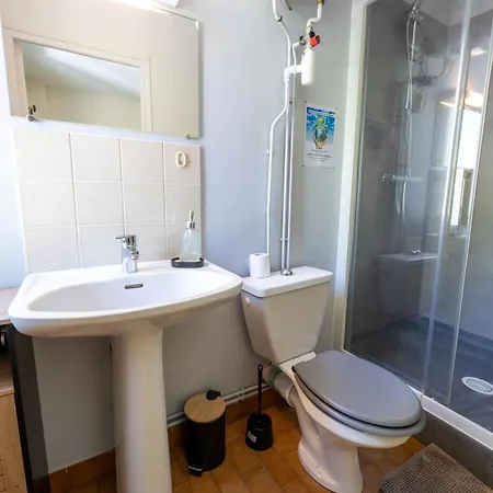 Apartmán Proche Centre Et Gare *