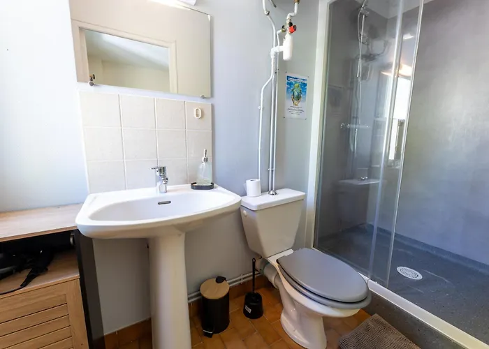 Apartamento Proche Centre Et Gare *